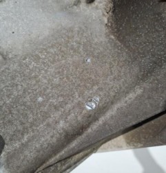 Boite de vitesses CITROEN DS3 Photo n°4