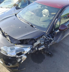 Boite de vitesses CITROEN DS3 Photo n°5