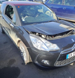 Boite de vitesses CITROEN DS3 Photo n°6