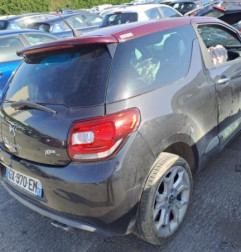 Boite de vitesses CITROEN DS3 Photo n°7