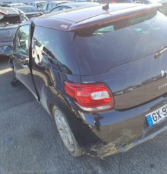 Boite de vitesses CITROEN DS3 Photo n°8