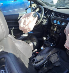 Boite de vitesses CITROEN DS3 Photo n°9