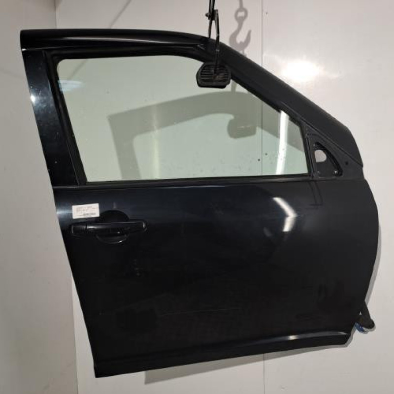 Porte avant droit SUZUKI SWIFT 3