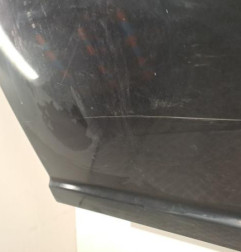 Porte avant droit SUZUKI SWIFT 3 Photo n°3