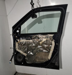 Porte avant droit SUZUKI SWIFT 3 Photo n°5