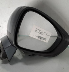 Retroviseur droit CITROEN C4 1