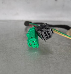 Retroviseur droit CITROEN C4 1 Photo n°3