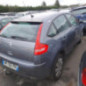 Retroviseur droit CITROEN C4 1