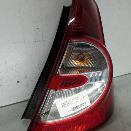 Feu arriere principal droit (feux) DACIA SANDERO 1