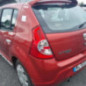 Feu arriere principal droit (feux) DACIA SANDERO 1