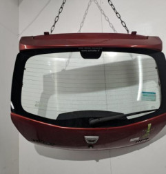 Malle/Hayon arriere DACIA SANDERO 1