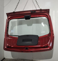 Malle/Hayon arriere DACIA SANDERO 1 Photo n°3