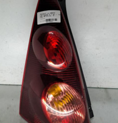 Feu arriere principal gauche (feux) PEUGEOT 107 Photo n°1