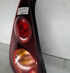 Feu arriere principal gauche (feux) PEUGEOT 107
