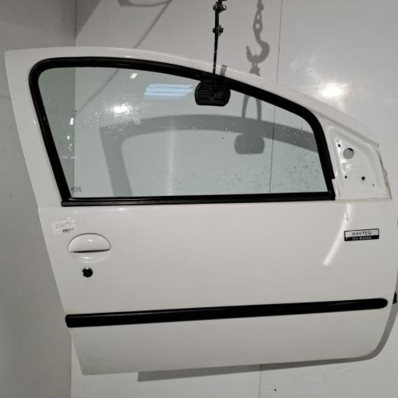 Porte avant droit PEUGEOT 107