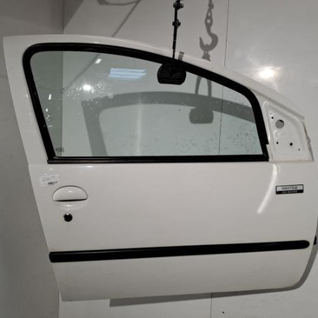 Porte avant droit PEUGEOT 107