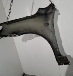 Aile avant droit MAZDA 2 1 Photo n°3