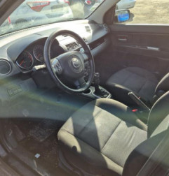 Aile avant droit MAZDA 2 1 Photo n°6