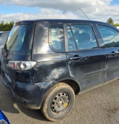 Aile avant droit MAZDA 2 1 Photo n°8