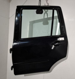 Porte arriere gauche MAZDA 2 1 Photo n°1