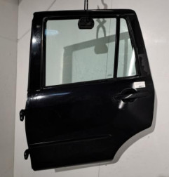 Porte arriere gauche MAZDA 2 1