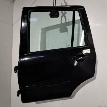 Porte arriere gauche MAZDA 2 1