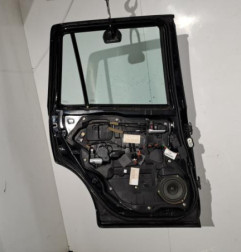 Porte arriere gauche MAZDA 2 1 Photo n°4