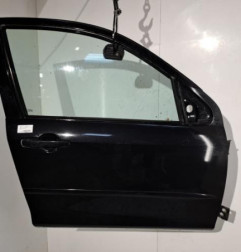 Porte avant droit MAZDA 2 1 Photo n°1