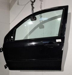 Porte avant gauche MAZDA 2 1 Photo n°1