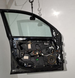 Porte avant gauche MAZDA 2 1 Photo n°3