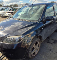 Retroviseur droit MAZDA 2 1 Photo n°4