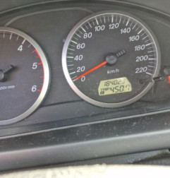 Retroviseur droit MAZDA 2 1 Photo n°5