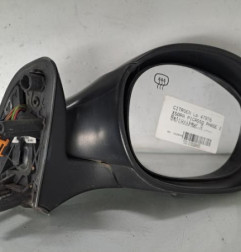 Retroviseur droit CITROEN XSARA PICASSO