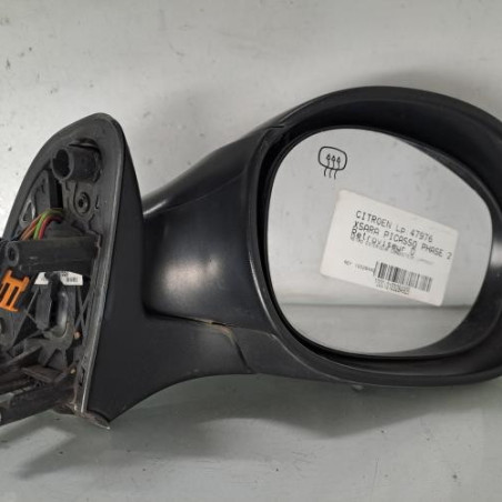 Retroviseur droit CITROEN XSARA PICASSO