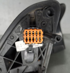 Retroviseur droit CITROEN XSARA PICASSO Photo n°3