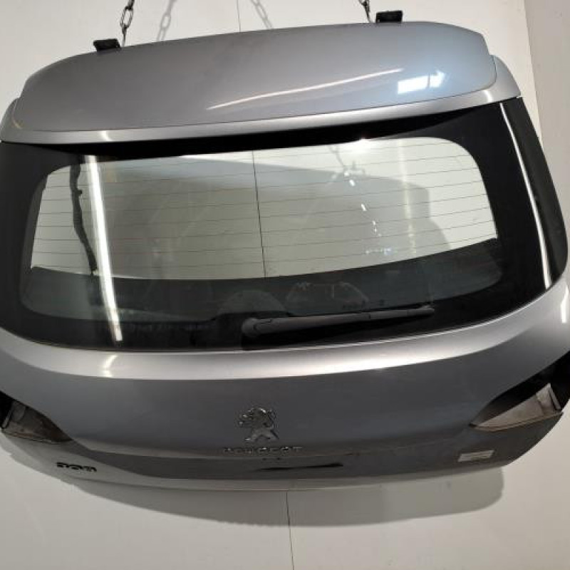 Malle/Hayon arriere PEUGEOT 308 2 SW