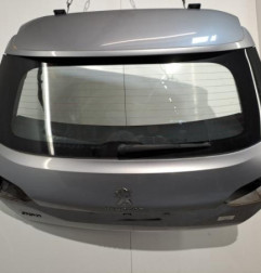 Malle/Hayon arriere PEUGEOT 308 2 SW