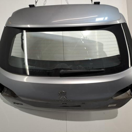 Malle/Hayon arriere PEUGEOT 308 2 SW