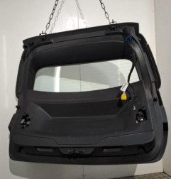 Malle/Hayon arriere PEUGEOT 308 2 SW Photo n°3