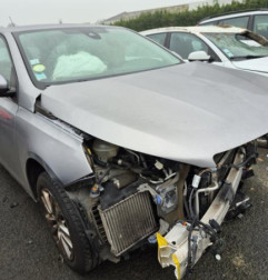 Malle/Hayon arriere PEUGEOT 308 2 SW Photo n°4