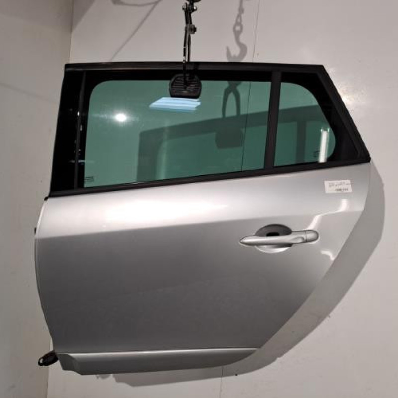 Porte arriere gauche RENAULT MEGANE 3