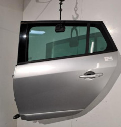 Porte arriere gauche RENAULT MEGANE 3