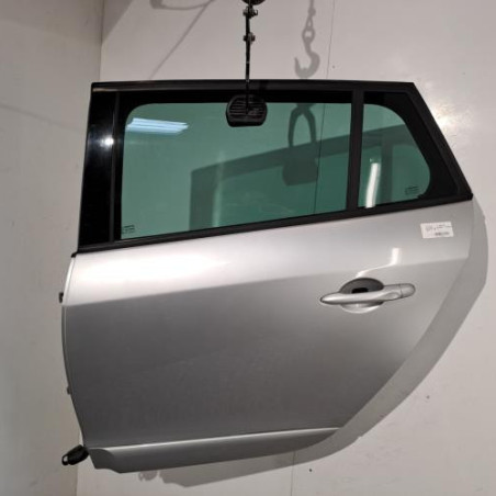Porte arriere gauche RENAULT MEGANE 3