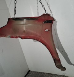 Aile avant droit CHEVROLET AVEO 1 Photo n°3