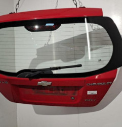 Malle/Hayon arriere CHEVROLET AVEO 1
