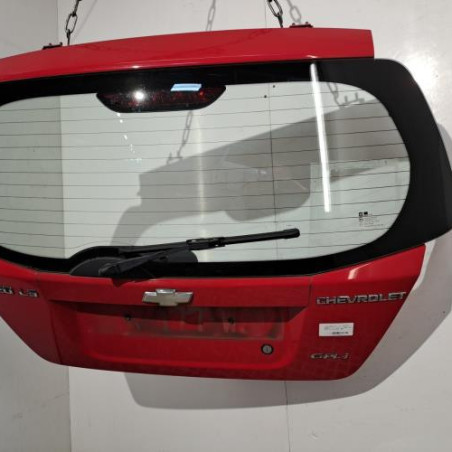 Malle/Hayon arriere CHEVROLET AVEO 1