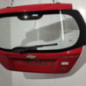 Malle/Hayon arriere CHEVROLET AVEO 1