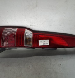 Feu arriere principal gauche (feux) FIAT PANDA 2 Photo n°1