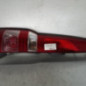 Feu arriere principal gauche (feux) FIAT PANDA 2