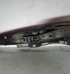 Feu arriere principal gauche (feux) FIAT PANDA 2 Photo n°3